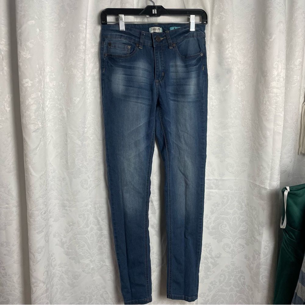 ⭐️Indigo rein Skinny Jeans‎